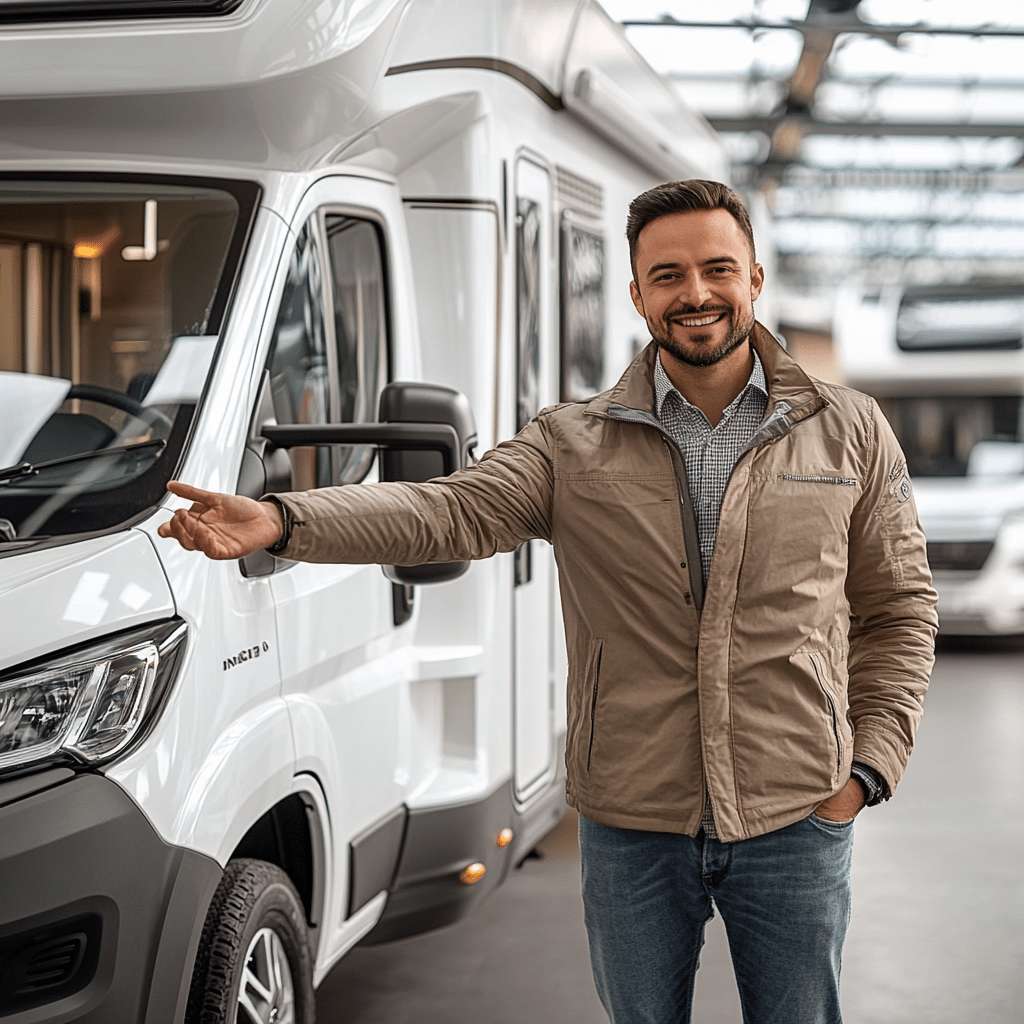 assurance temporaire pour camping car