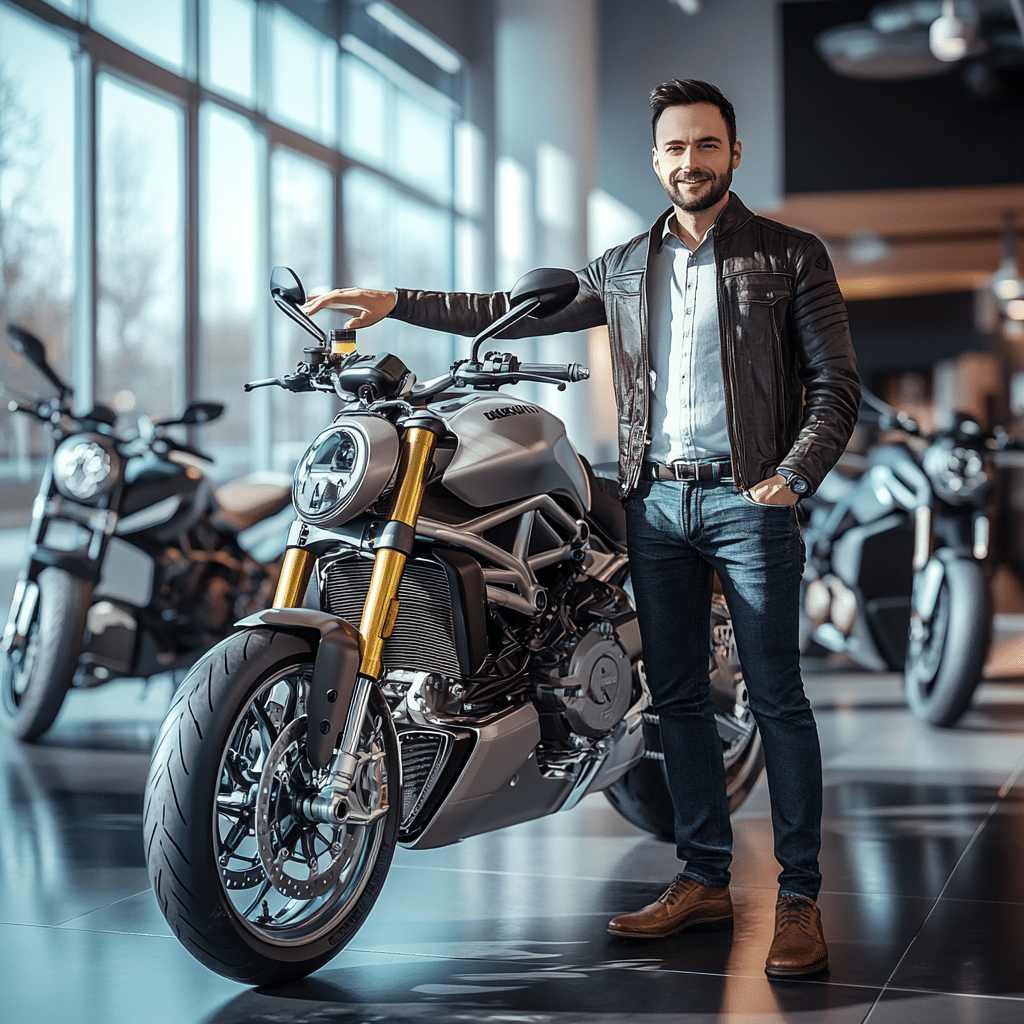 assurance temporaire moto