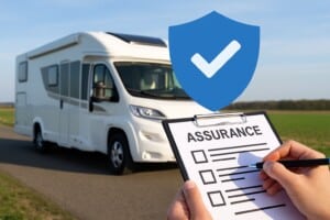 assurance temporaire camping car Allemagne