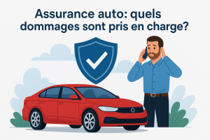assurance auto banque