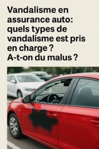 vandalisme