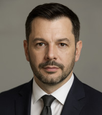 Olivier Muller - Expert rédacteur chez Direct temporaires.fr