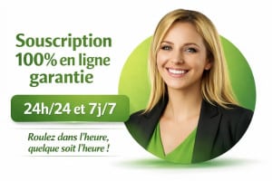 assurance temporaire